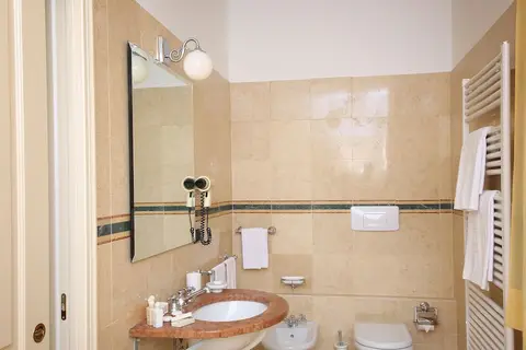Villa Sofia in Sienna — foto 17