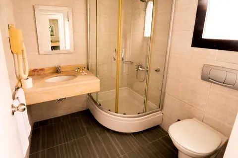 The Olive Tree Hotel in Çatalköy — foto 22