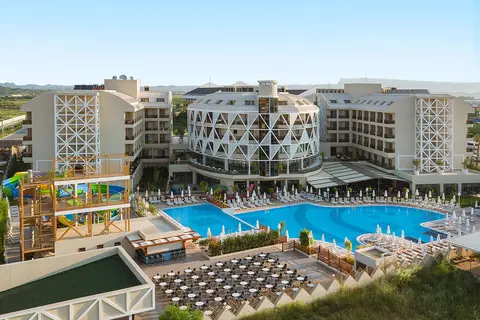 Seashell Vega in Manavgat, foto 12