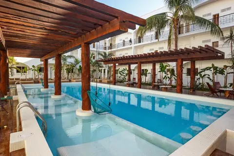 HM Playa Del Carmen in Playa del Carmen — foto 15