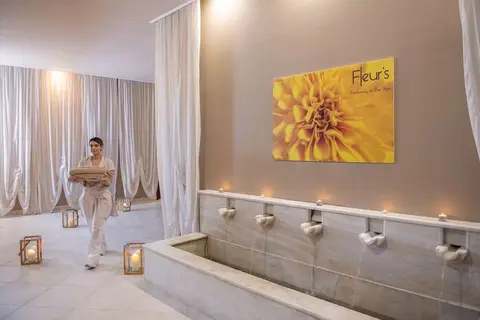 Mitsis Galini Wellness Spa & Resort in Δημοτική Ενότητα Καμένων Βούρλων — foto 10