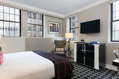 The Muse New York in New York — foto 6