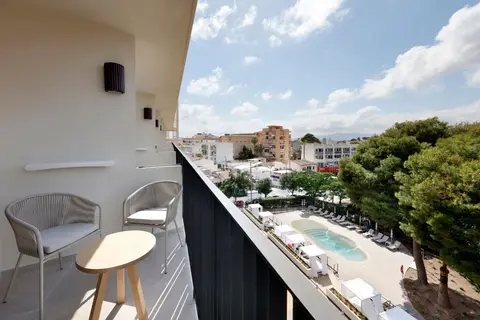 Alua Linda Mallorca in Palma, foto 11