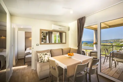 Krk Premium Camping Resort in Krk — foto 29