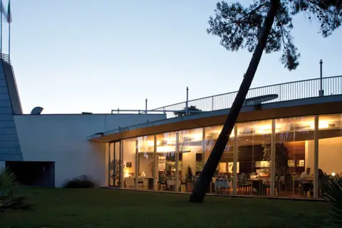 TH Tirrenia Green Park Resort in Pisa, foto 22