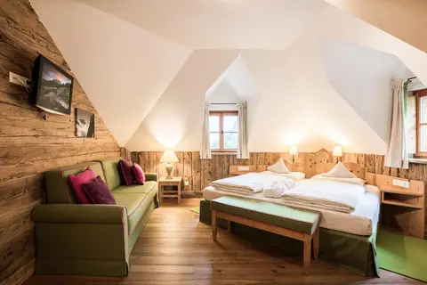 Hotel Grossarler hof in Großarl — foto 3