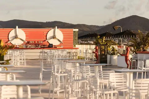 The Unexpected Ibiza Hotel - adults only in Sant Jordi de ses Salines, foto 16