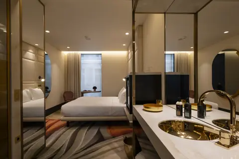 Madalena Beautique Hotel in Lissabon, foto 24