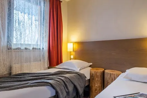 Résidence Atria Crozats - extra ingekocht in Morzine — foto 29