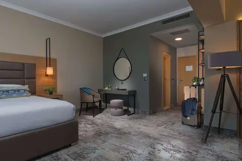 Hotel Expo Sofia in Best Western Expo Hotel — foto 5