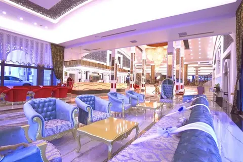 Dream World Palace foto 14