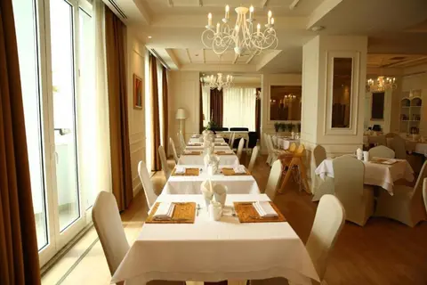 Palace Hotel & SPA in Golem — foto 9
