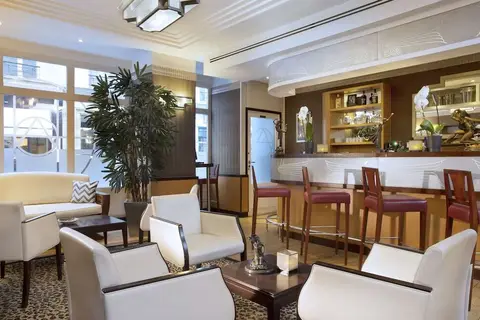 Hotel Opera d Antin in Parijs, foto 15