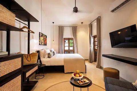 The Neela Boutique Hotel Stone Town in Mkunazini — foto 27