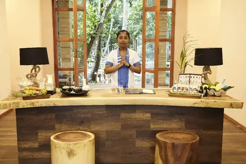 Kudafushi Resort & Spa in Kudafushi — foto 15
