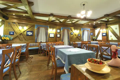 Hotel Adamello in Vermiglio — foto 9