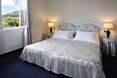 Grand Hotel Croce di Malta in Montecatini Terme, foto 22