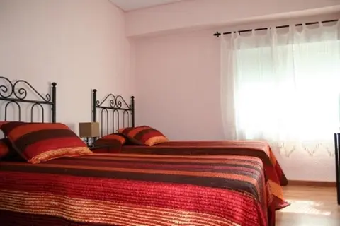 Hospederia Luis de Góngora in Cordoba — foto 9