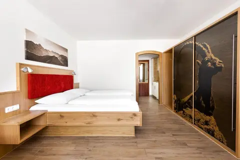 Aparthotel Kleinwalsertal - Appartementen in Mittelberg — foto 2