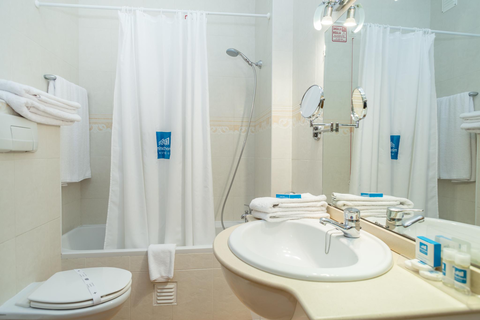 Hotel Mirachoro Carvoeiro foto 17