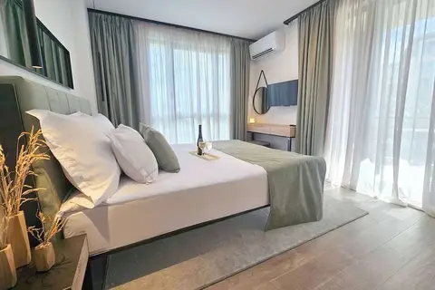 Azur Premium Resort in Carpe Vita 1 — foto 3
