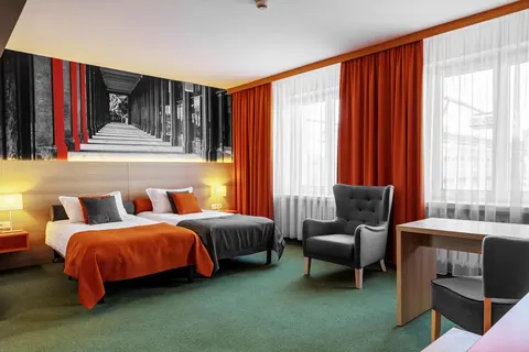 MDM City Centre foto 4