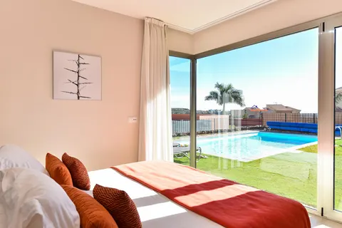 Villas Golf Par 4 in San Bartolomé de Tirajana — foto 6