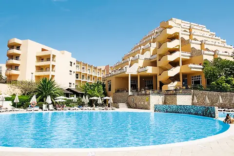SBH Nautilus Beach in Pájara, foto 4