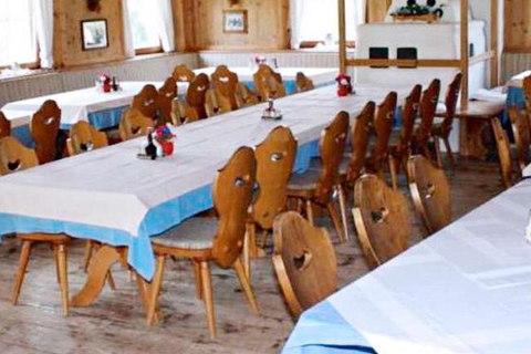 Hotel Harfenwirt & Dependance foto 5