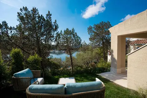 7Pines Resort Sardinia in Alzachèna/Arzachena — foto 24
