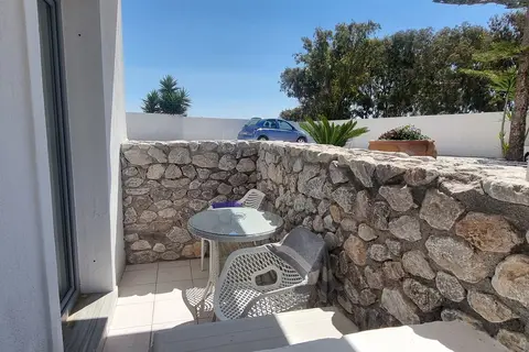 Horizon Resort in Δημοτική Ενότητα Θήρας — foto 23