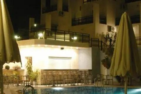 Hotel Melissa in Δημοτική Ενότητα Τυμπακίου — foto 25