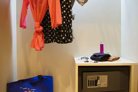 Hotel Certaldo in Certaldo — foto 21