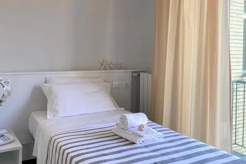 Hotel Villa Paolina Di Rosa in Pietra Ligure, foto 13
