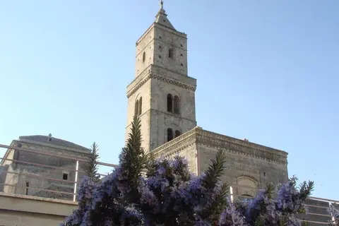Palazzo Viceconte in Matera — foto 10