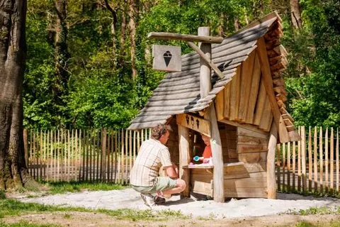 Vakantiepark de Luttenberg foto 16