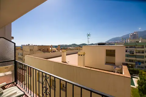 Hostal Sol y Miel in Benalmadena — foto 20