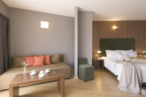 Plaza Hotel in Thessaloniki — foto 3