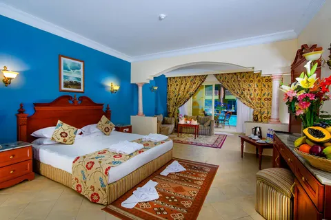 Titanic Palace & Aqua Park in Hurghada — foto 8