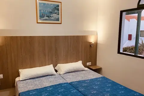 Casthotels Fuertesol Bungalows in Antigua — foto 12