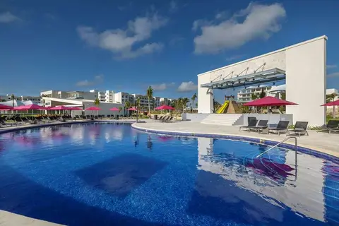 Planet Hollywood Beach Resort Cancun in Planet Hollywood Cancun — foto 20