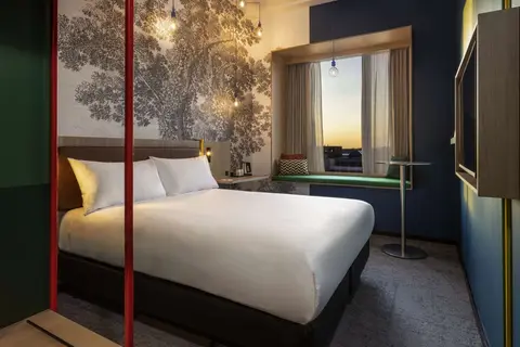ibis Styles Copenhagen Orestad in Kopenhagen — foto 13