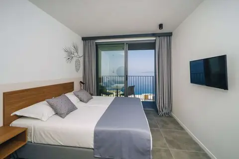 Morenia All Inclusive Resort in Gradac — foto 4