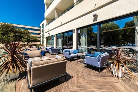 Park Plaza Histria Pula in Pula — foto 29
