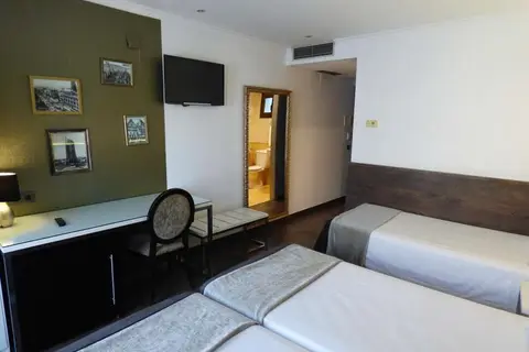 Hotel Moderno BCN in Barcelona — foto 3
