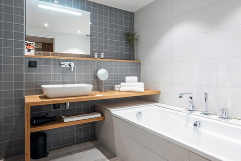 Hotel Voulezvous foto 5