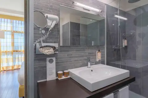 Mercure Siracusa Prometeo in Syracuse — foto 21