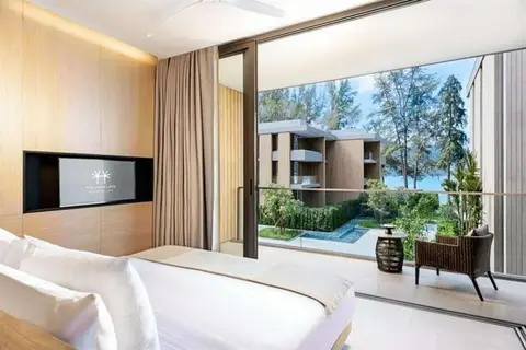 Twinpalms MontAzure in ตำบลเชิงทะเล — foto 2
