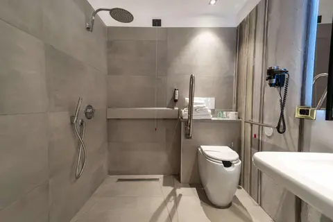 Best Western Plus Sabaudia Hotel & Spa in Rome, foto 19