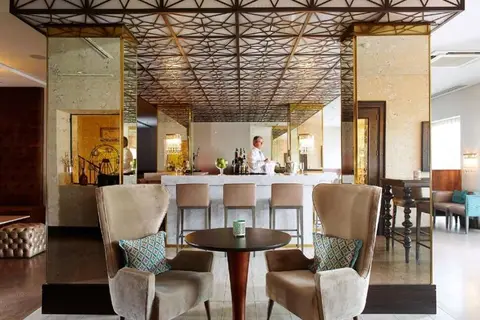 Dona Filipa Hotel in Loulé, foto 6